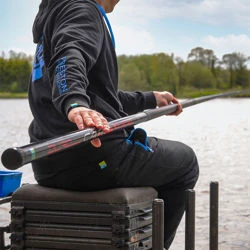 Preston Innovations Dura Carp 800 Pole 8m